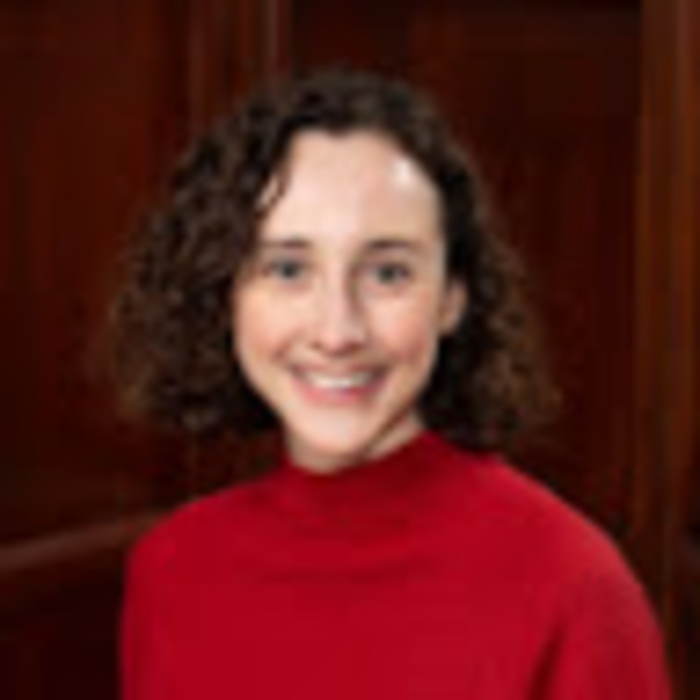 Meet your Posher, Eileen